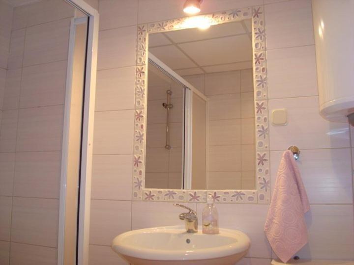 Apartments Nela Ohrid Rom bilde