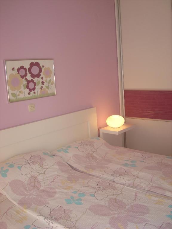 Apartments Nela Ohrid Rom bilde