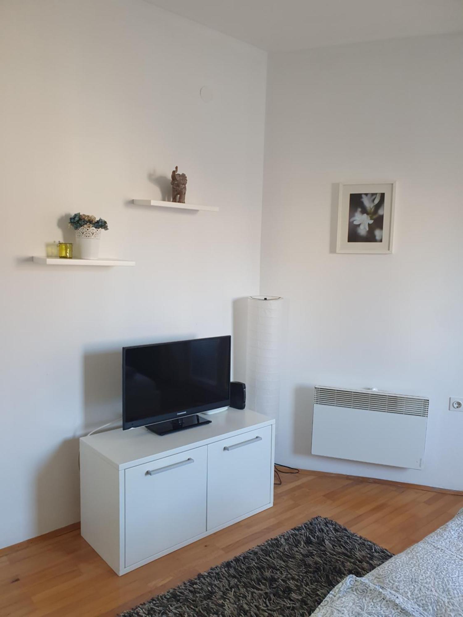 Apartments Nela Ohrid Rom bilde