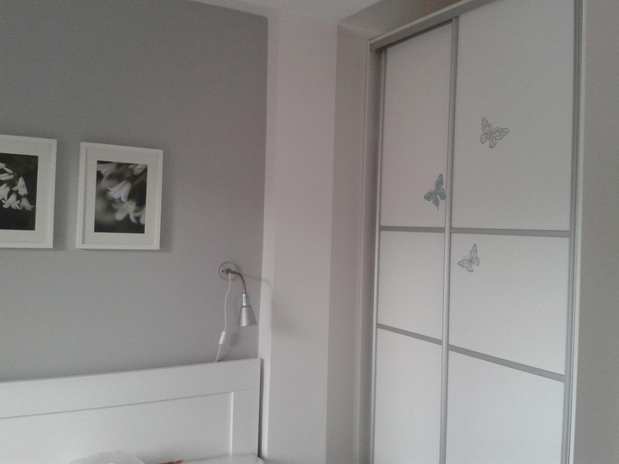 Apartments Nela Ohrid Rom bilde